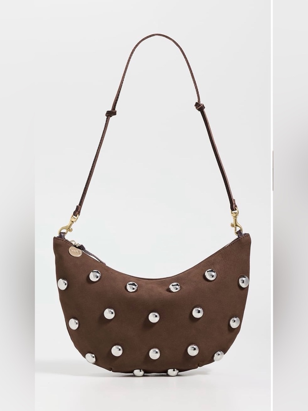 CLARE V. LUNE BAG